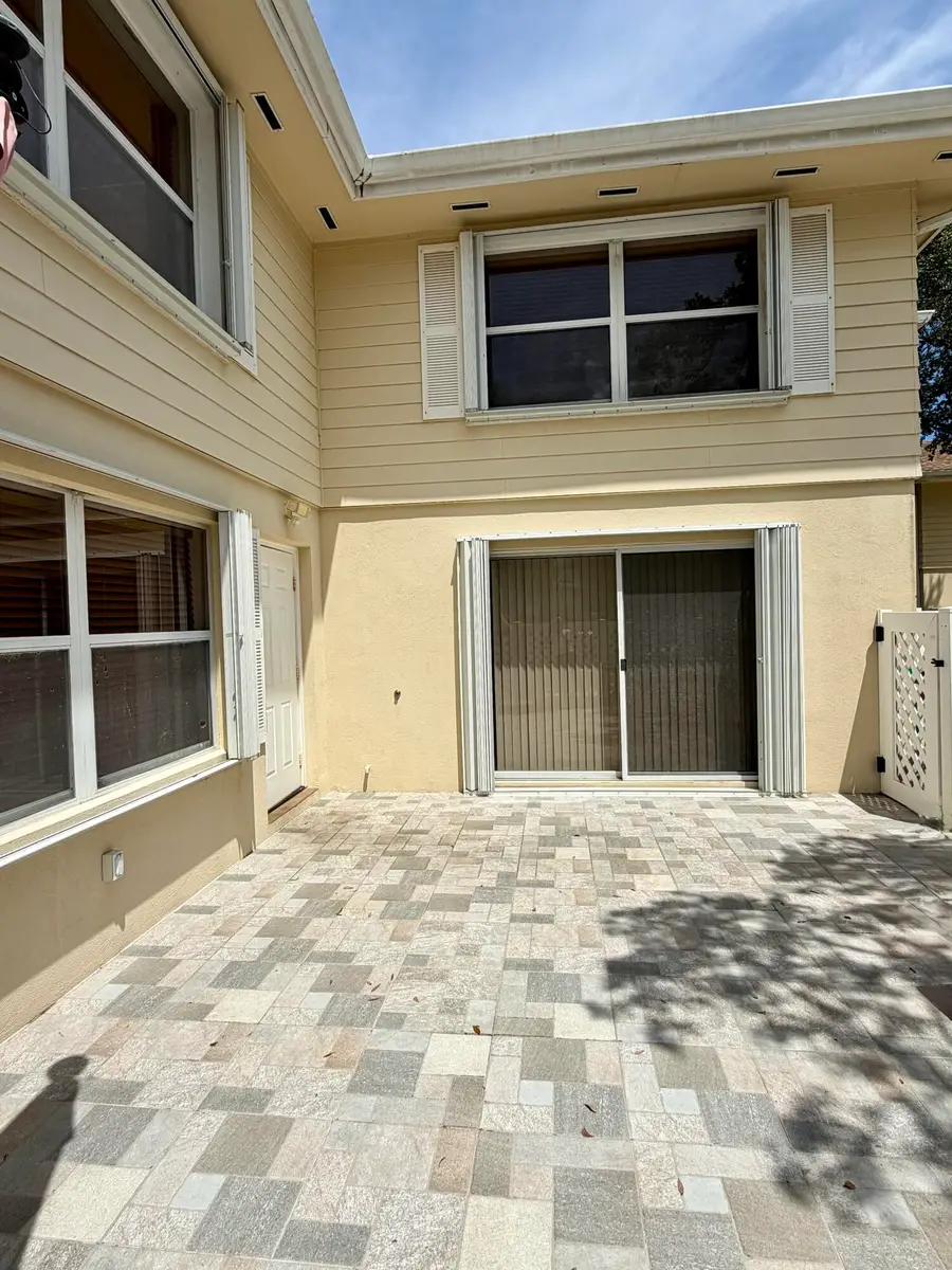 8161 Andover Court #61d, Lake Clarke Shores, FL 33406 - #3