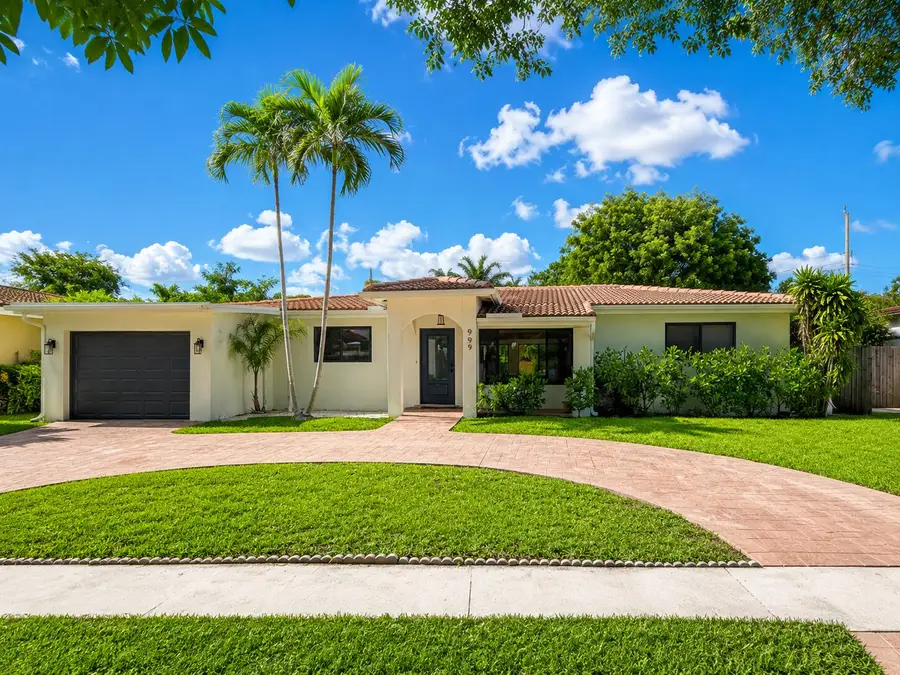 909 SE 14th Drive, Deerfield Beach, FL 33441 - #2