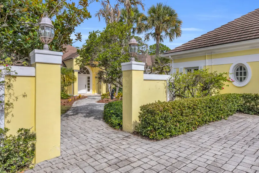 7101 SE Golfhouse Drive, Hobe Sound, FL 33455 - #3