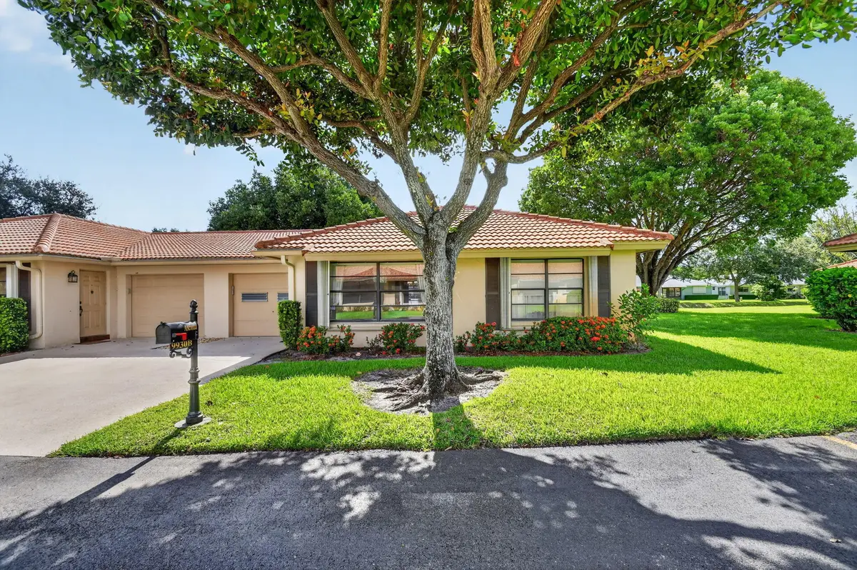 9930 Frangipani Tree Way #B, Boynton Beach, FL 33436 - #1