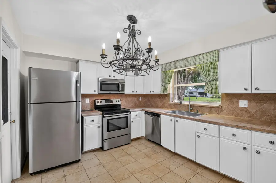 9930 Frangipani Tree Way #B, Boynton Beach, FL 33436 - #3