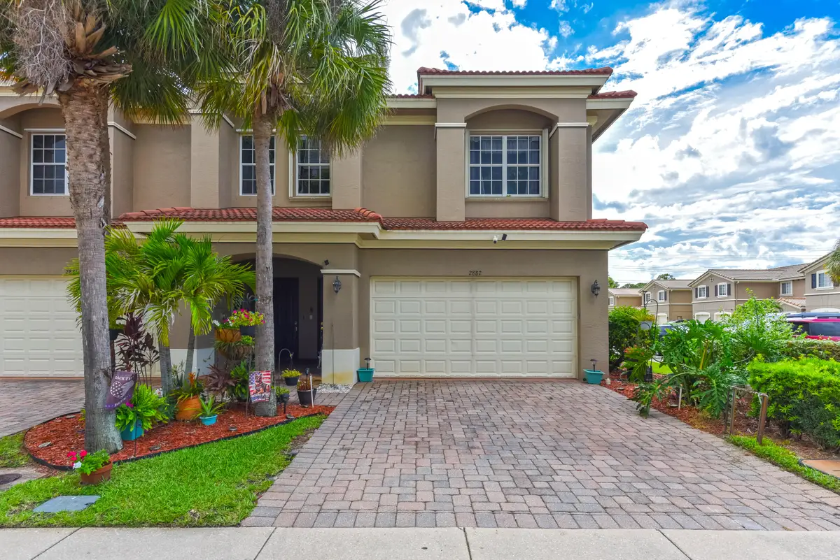 2882 Cedar Dunes Drive, Port Saint Lucie, FL 34953 - #1