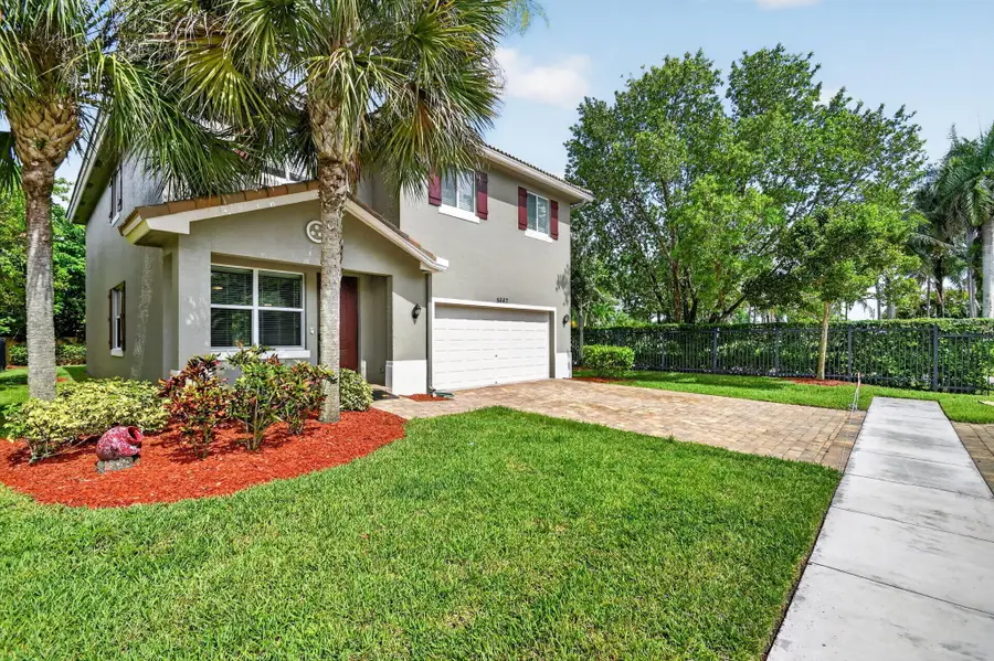 5667 Caranday Palm Drive, Greenacres, FL 33463 - #2