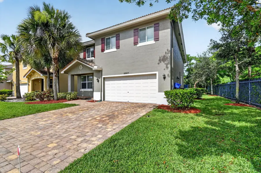 5667 Caranday Palm Drive, Greenacres, FL 33463 - #3