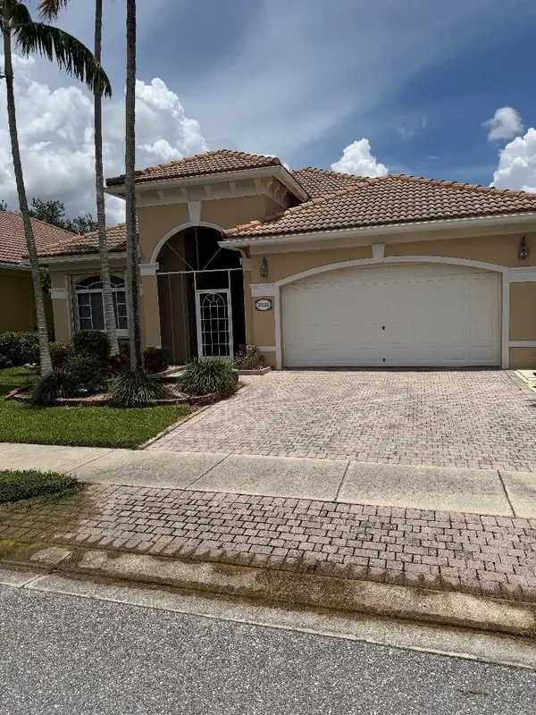 2332 Curley Cut, Royal Palm Beach, FL 33411