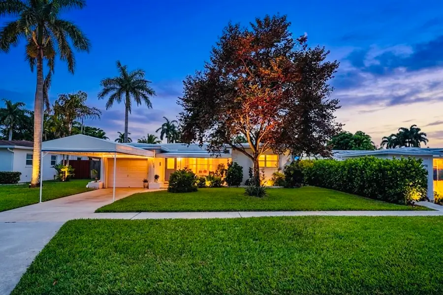 707 N 32nd Avenue, Hollywood, FL 33021 - #2