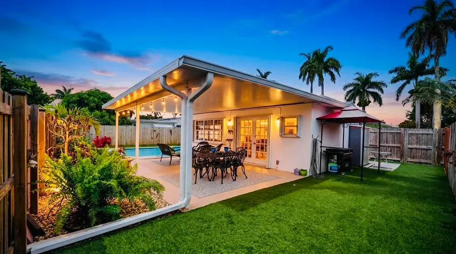 707 N 32nd Avenue, Hollywood, FL 33021 - #3