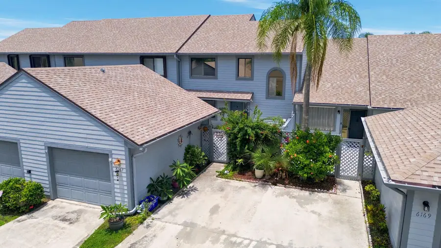 6167 SE Georgetown Place, Hobe Sound, FL 33455 - #2
