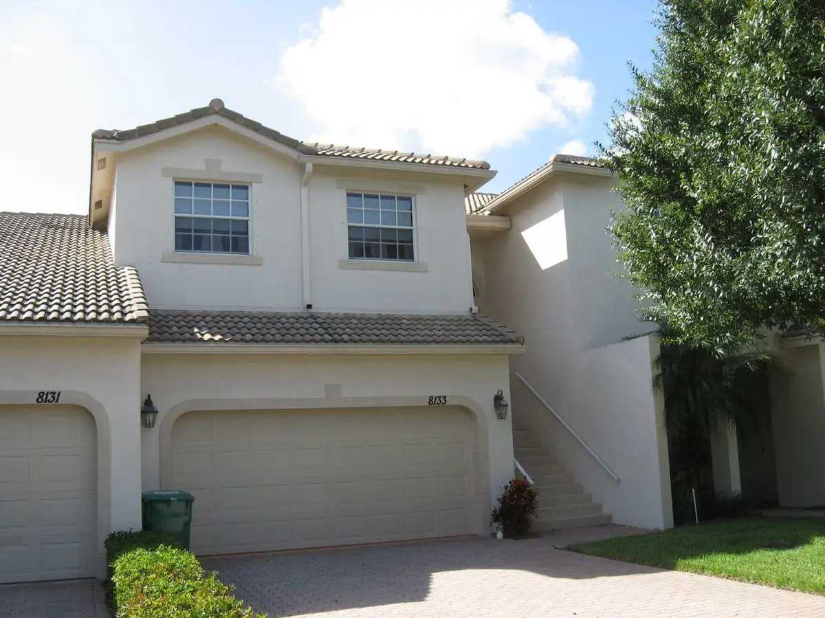 8133 Mulligan Circle, Port Saint Lucie, FL 34986 - #1