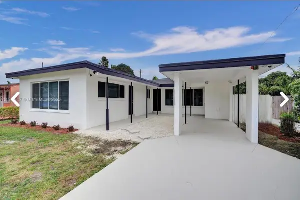 6720 Coolidge Street, Hollywood, FL 33024