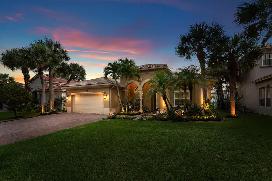 1853 Palisades Drive, West Palm Beach, FL 33411 - #3