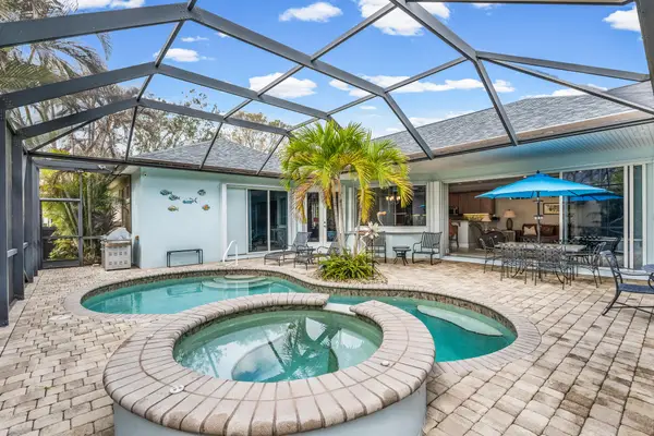 224 Oak Hammock Circle Sw, Vero Beach, FL 32962