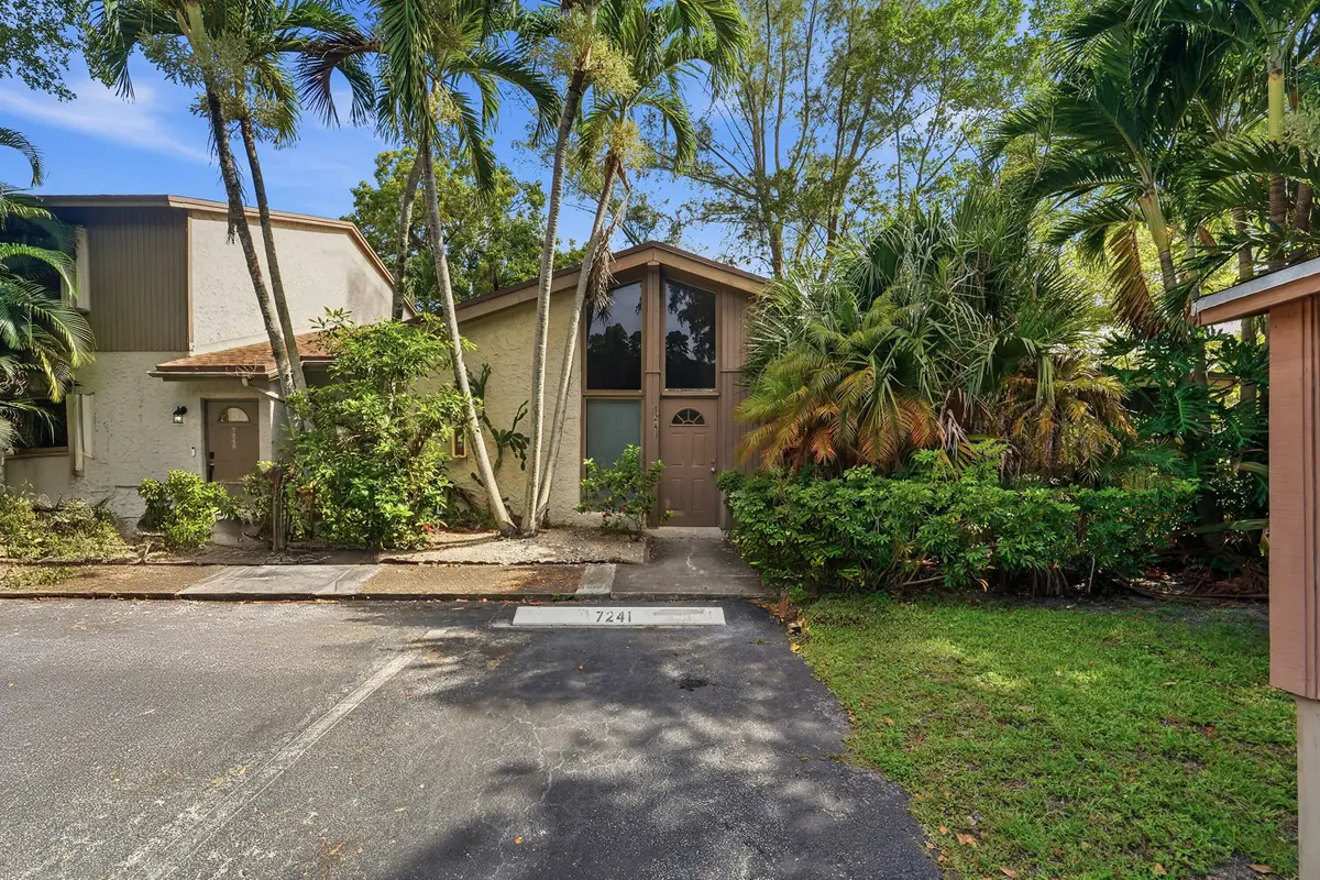 7241 W Sunrise Boulevard, Plantation, FL 33313 - #1