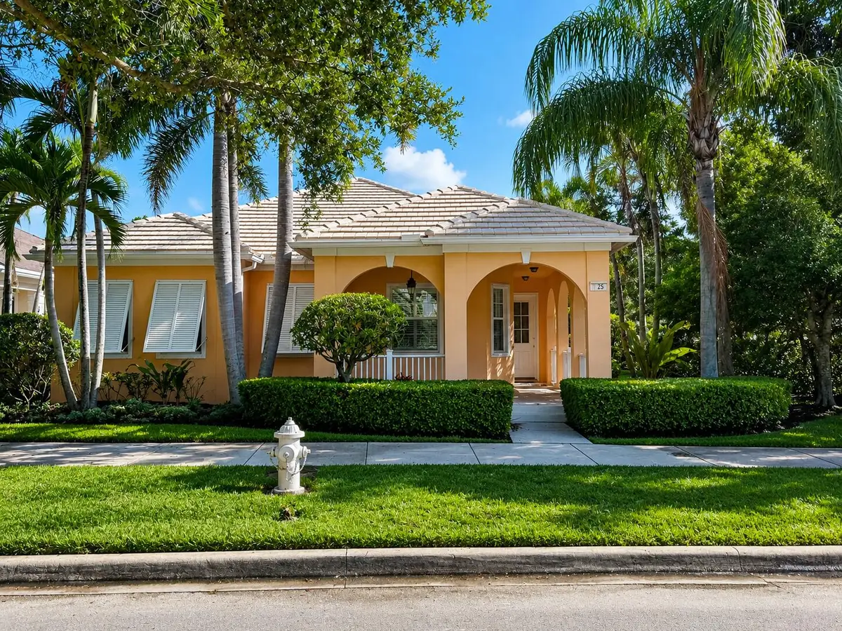 1825 Dakota Drive, Jupiter, FL 33458 - #1