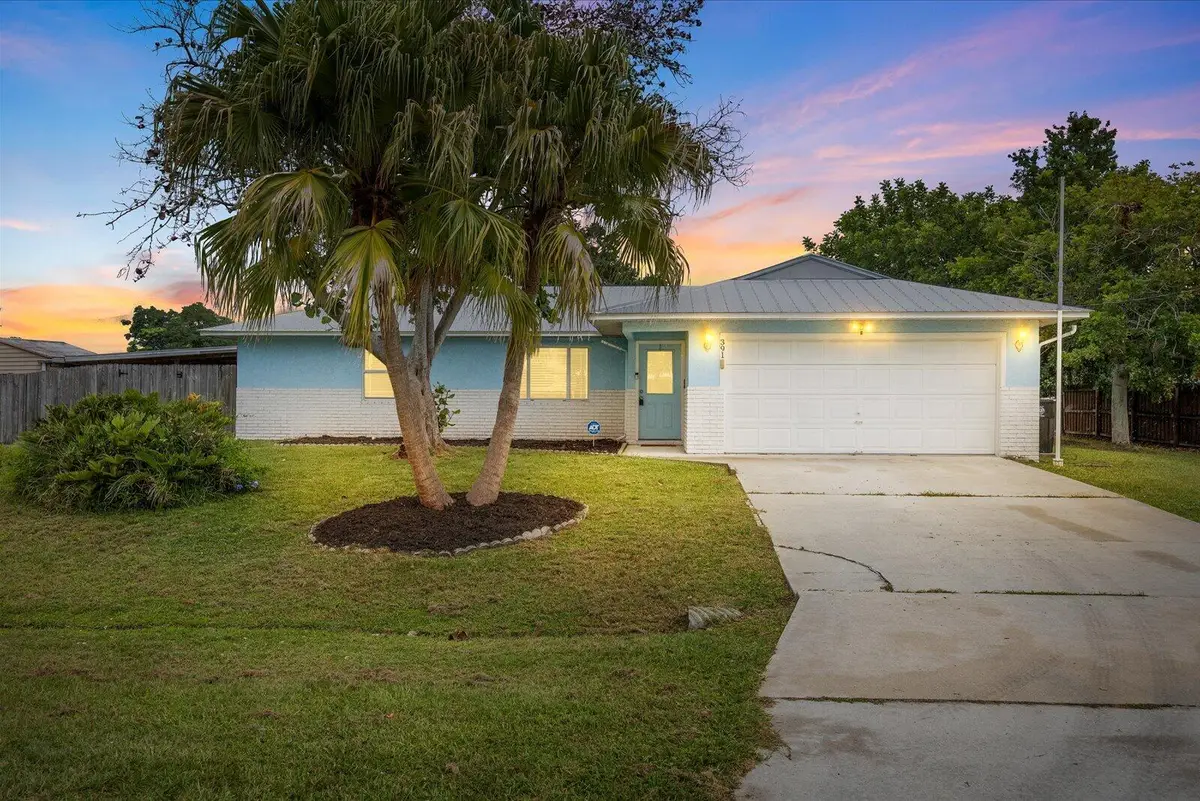 391 SW Duval Avenue, Port Saint Lucie, FL 34983 - #1