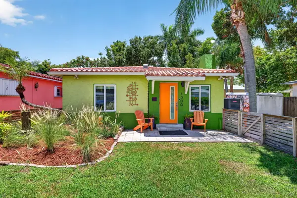 1300 SW 31st Street, Fort Lauderdale, FL 33315