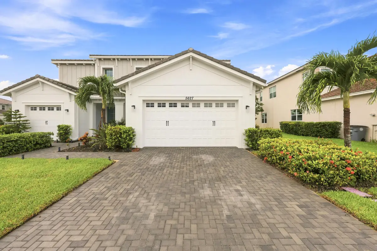 5627 Opal Drive, Westlake, FL 33470 - #1