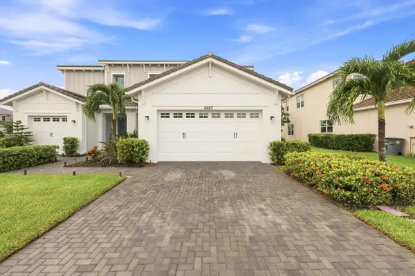 5627 Opal Drive, The Acreage, FL 33470