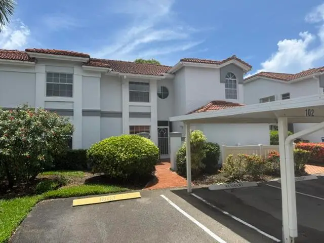 9927 Seacrest Circle #102, Boynton Beach, FL 33437 - #1