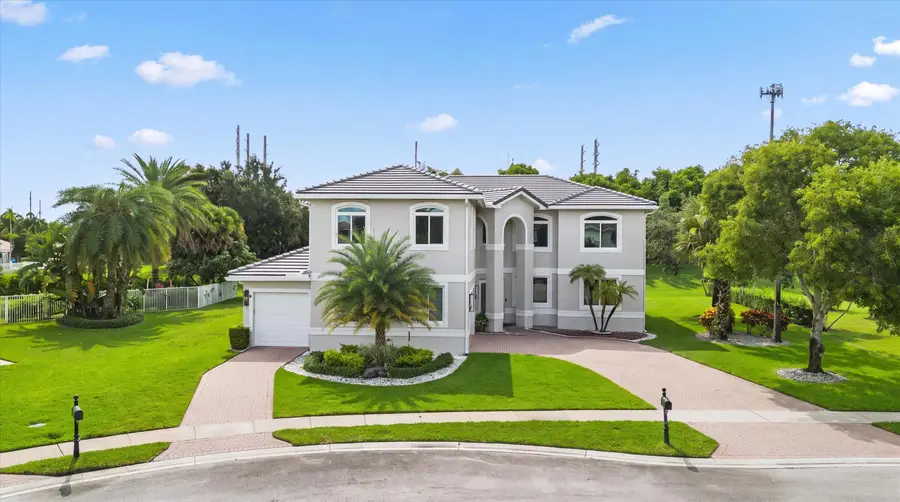 11158 Mainsail Court, Wellington, FL 33449 - #2