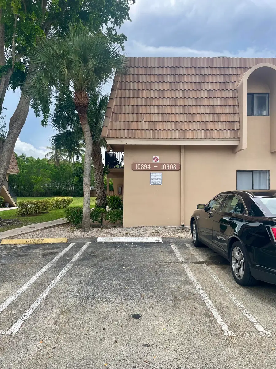 10898 Royal Palm Boulevard #10898, Coral Springs, FL 33065 - #2