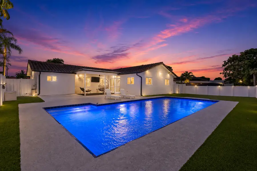 11171 NW 36th Court, Coral Springs, FL 33065 - #2