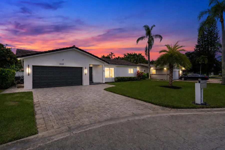 11171 NW 36th Court, Coral Springs, FL 33065 - #3