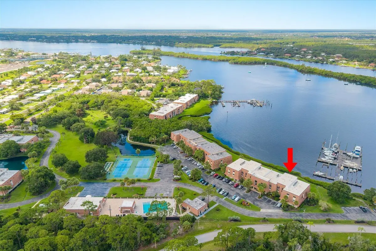 3100 SE Pruitt Road #H105, Port Saint Lucie, FL 34952 - #1