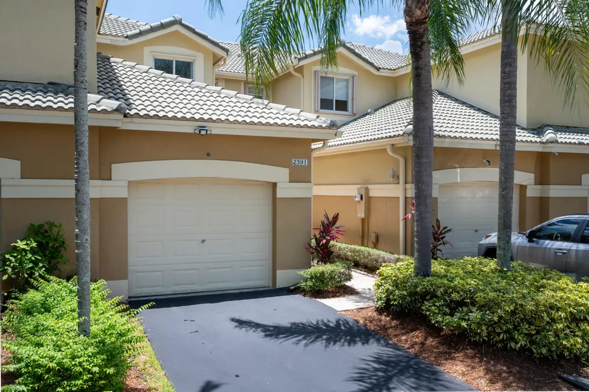 2391 Pasadena Way, Weston, FL 33327 - #1