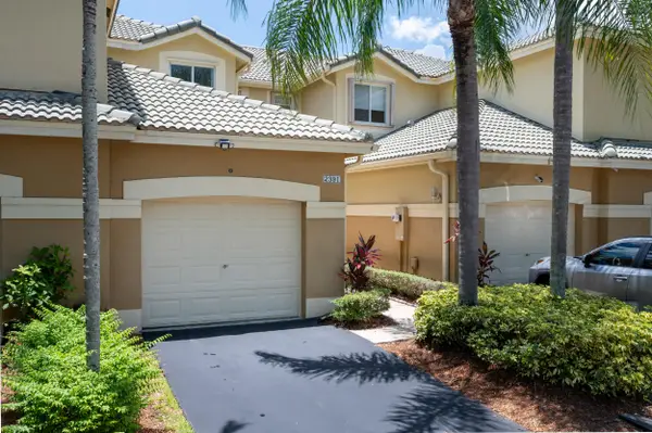 2391 Pasadena Way, Weston, FL 33327