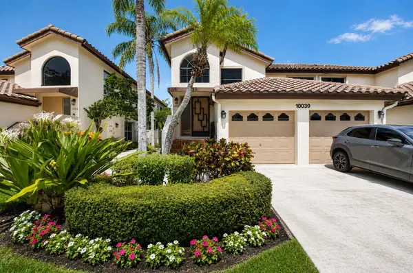 10039 53rd Way S #2303, Boynton Beach, FL 33437
