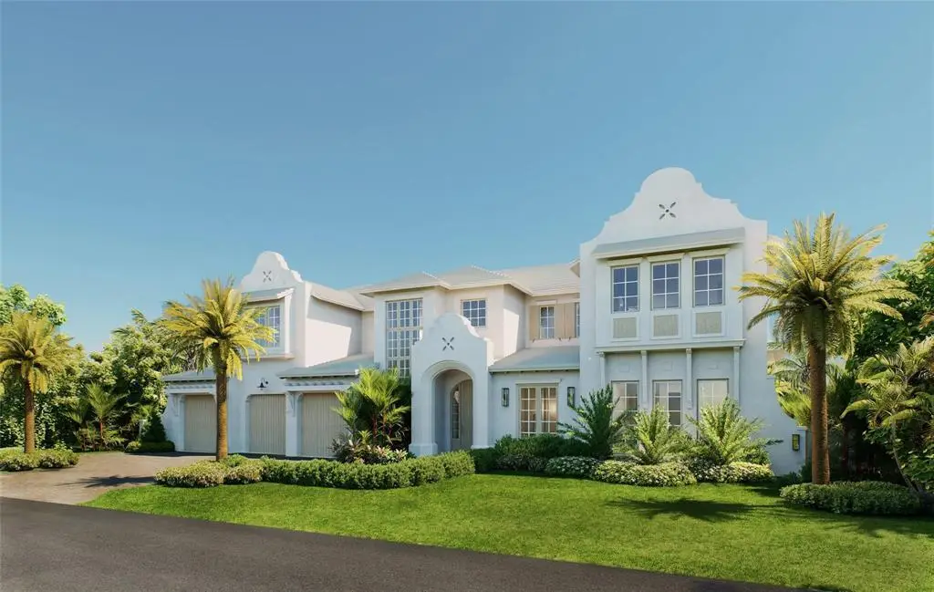 8 NW 24th Street, Delray Beach, FL 33444 - #1