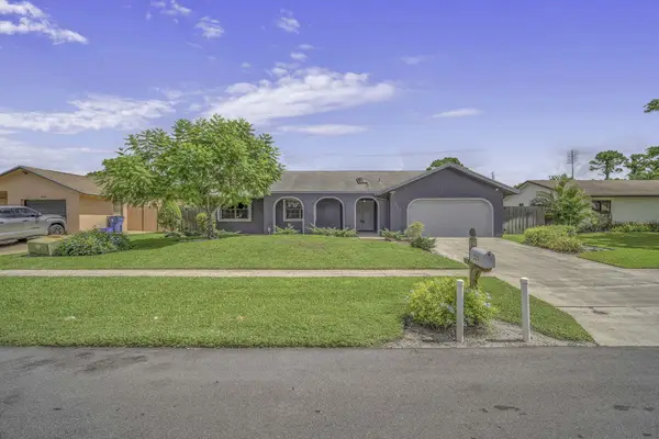 223 Bobwhite Road, Royal Palm Beach, FL 33411