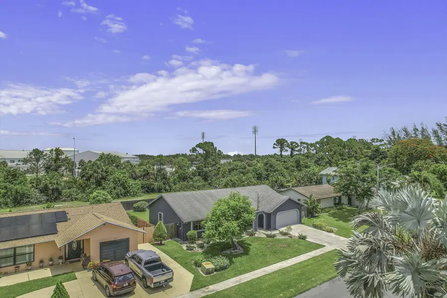 223 Bobwhite Road, Royal Palm Beach, FL 33411 - #2