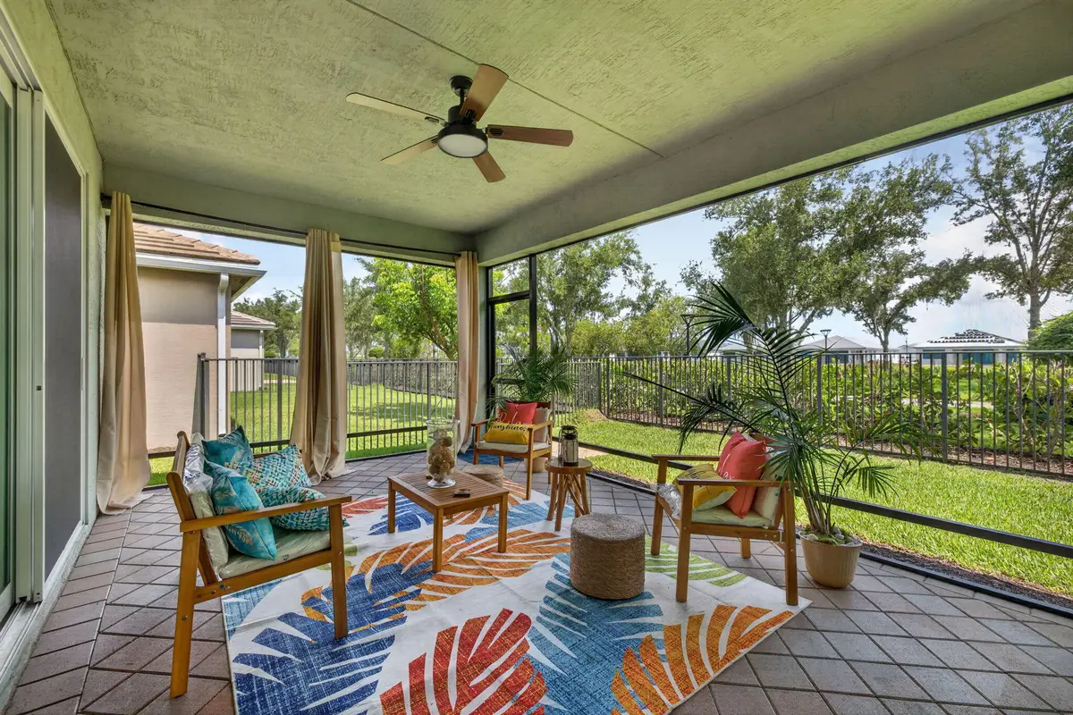 13388 SW River Rock Road, Port Saint Lucie, FL 34987 - #1