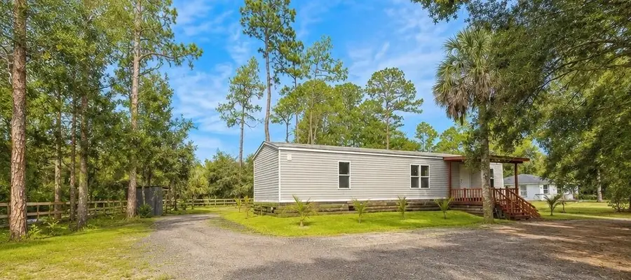 875 N Cabbage Palm Street, Clewiston, FL 33440 - #2