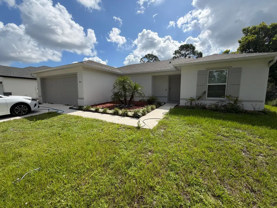 1001 Happiness Avenue Sw, Palm Bay, FL 32908 - #2