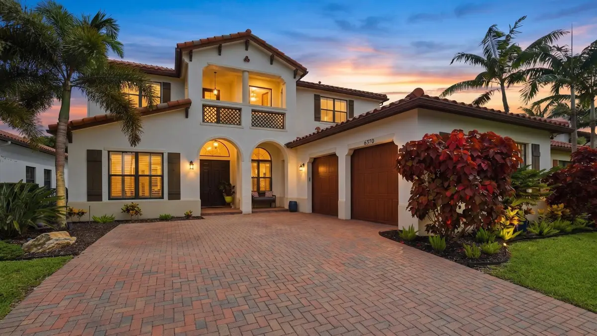 6370 Vireo Court, Lake Worth, FL 33463 - #1