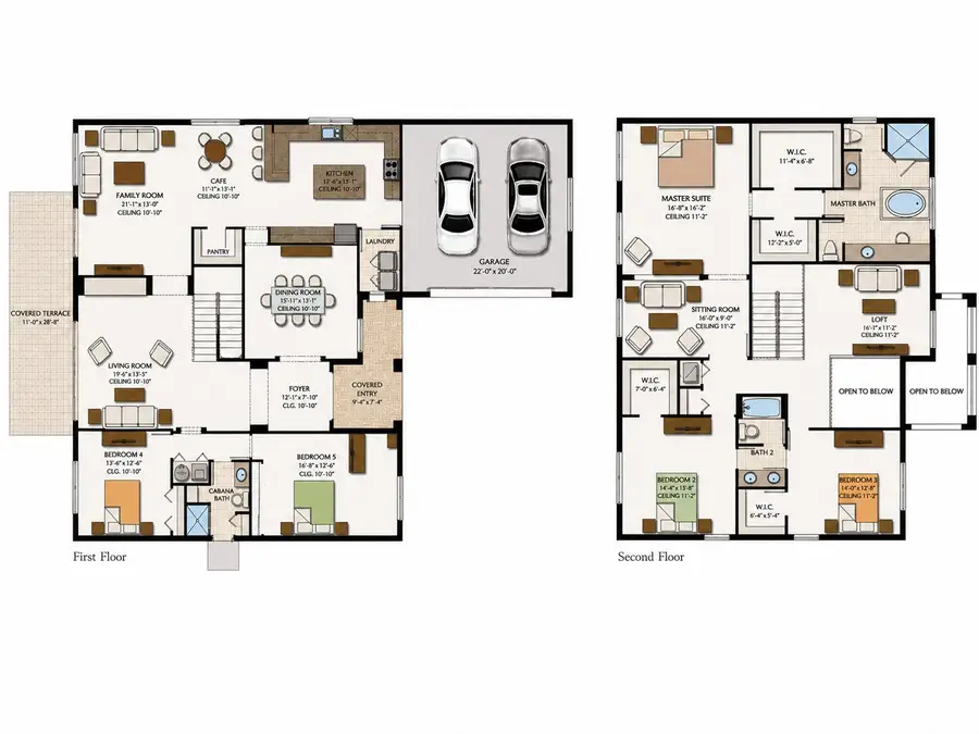 6370 Vireo Court, Lake Worth, FL 33463 - #3
