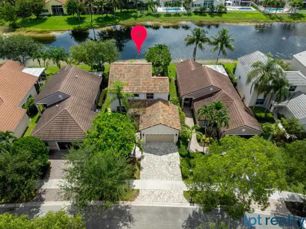 229 E Bayridge Drive, Weston, FL 33326