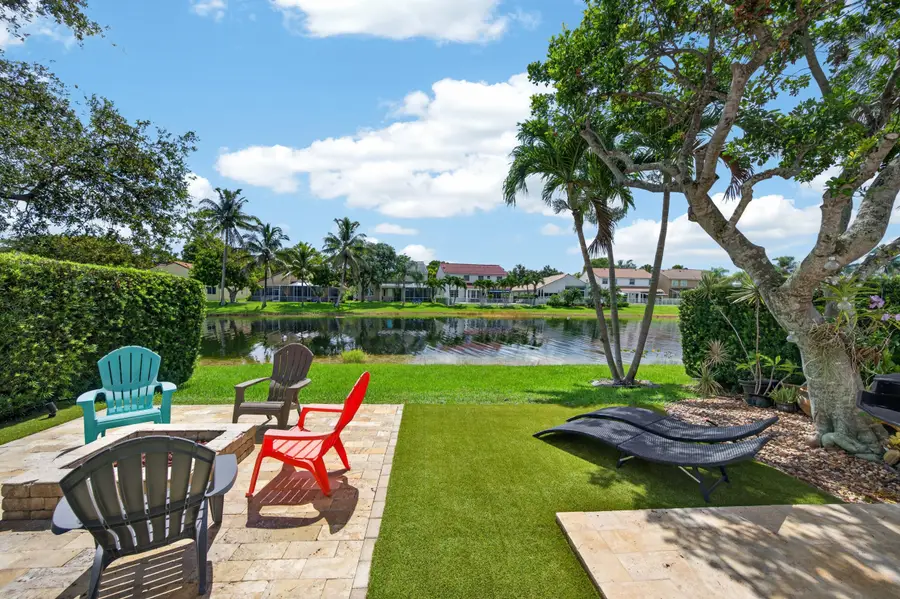229 E Bayridge Drive, Weston, FL 33326 - #2