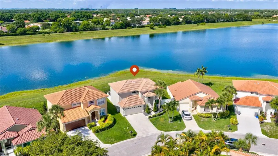 10712 Oak Lake Way, Boca Raton, FL 33498 - #2