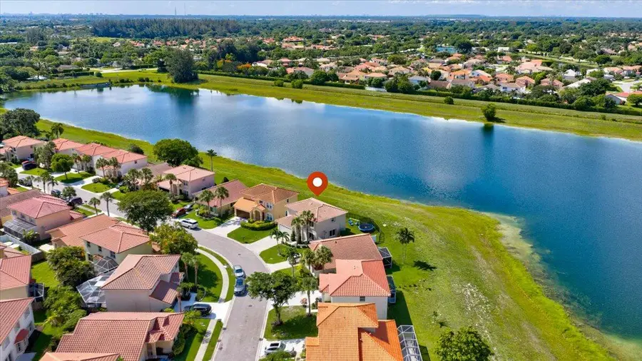 10712 Oak Lake Way, Boca Raton, FL 33498 - #3