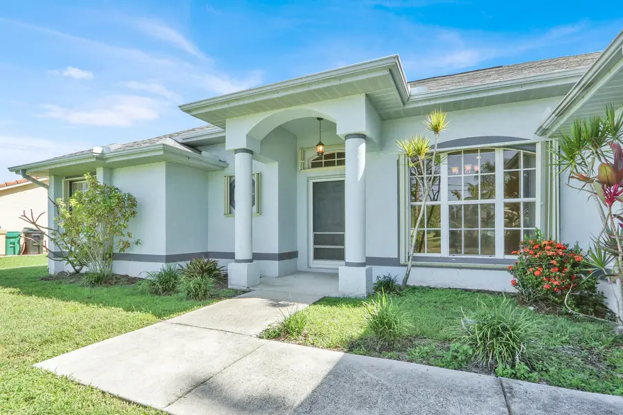 2826 SW Ann Arbor Road, Port Saint Lucie, FL 34953 - #3