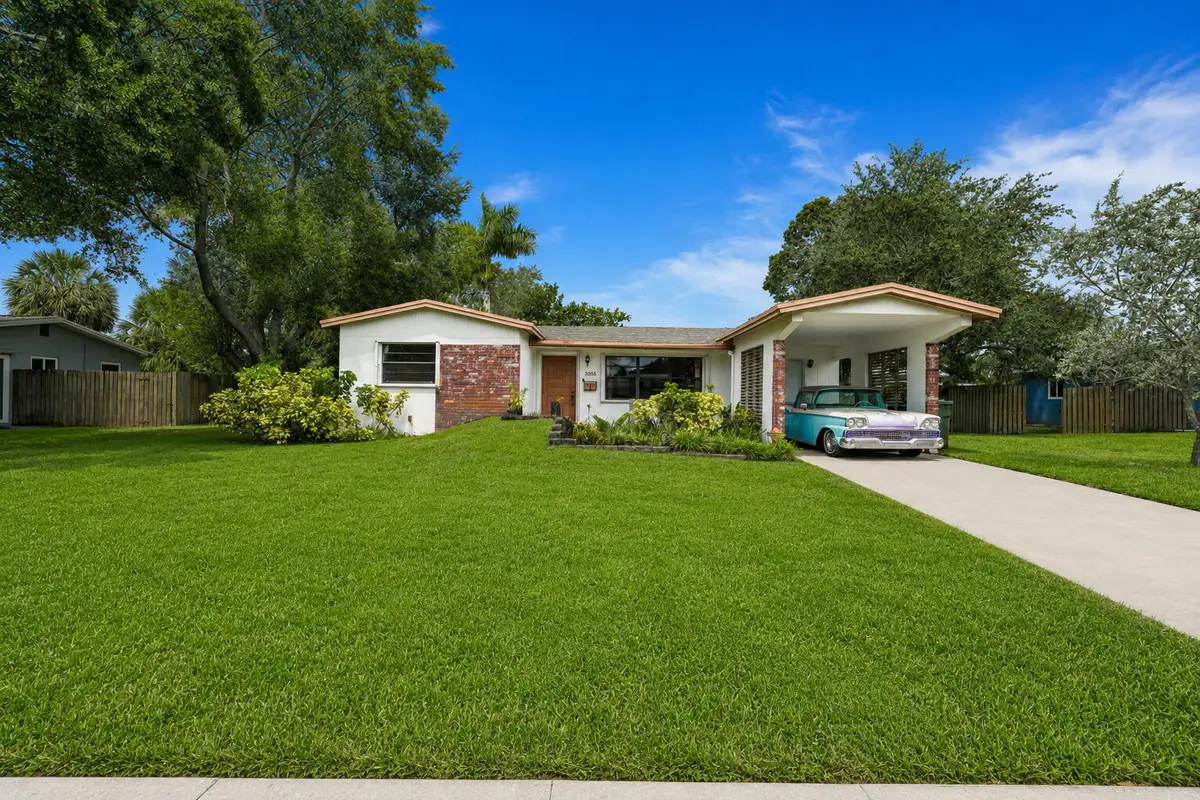 3358 SW 16th Court, Fort Lauderdale, FL 33068 - #1