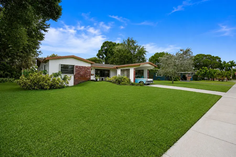3358 SW 16th Court, Fort Lauderdale, FL 33068 - #3