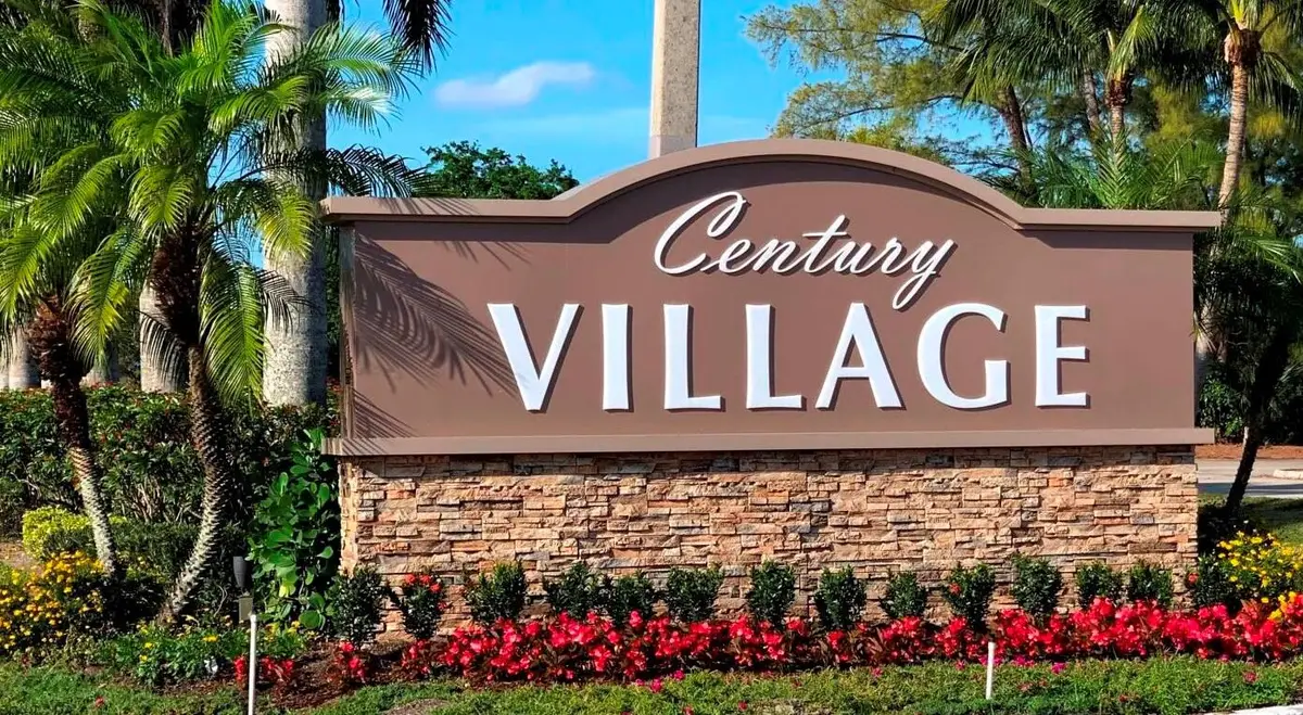 5 Hastings A, West Palm Beach, FL 33417 - #1