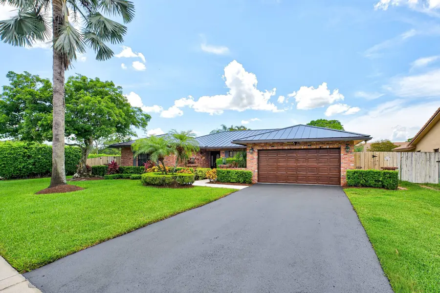 21155 Shady Vista Lane, Boca Raton, FL 33428 - #2