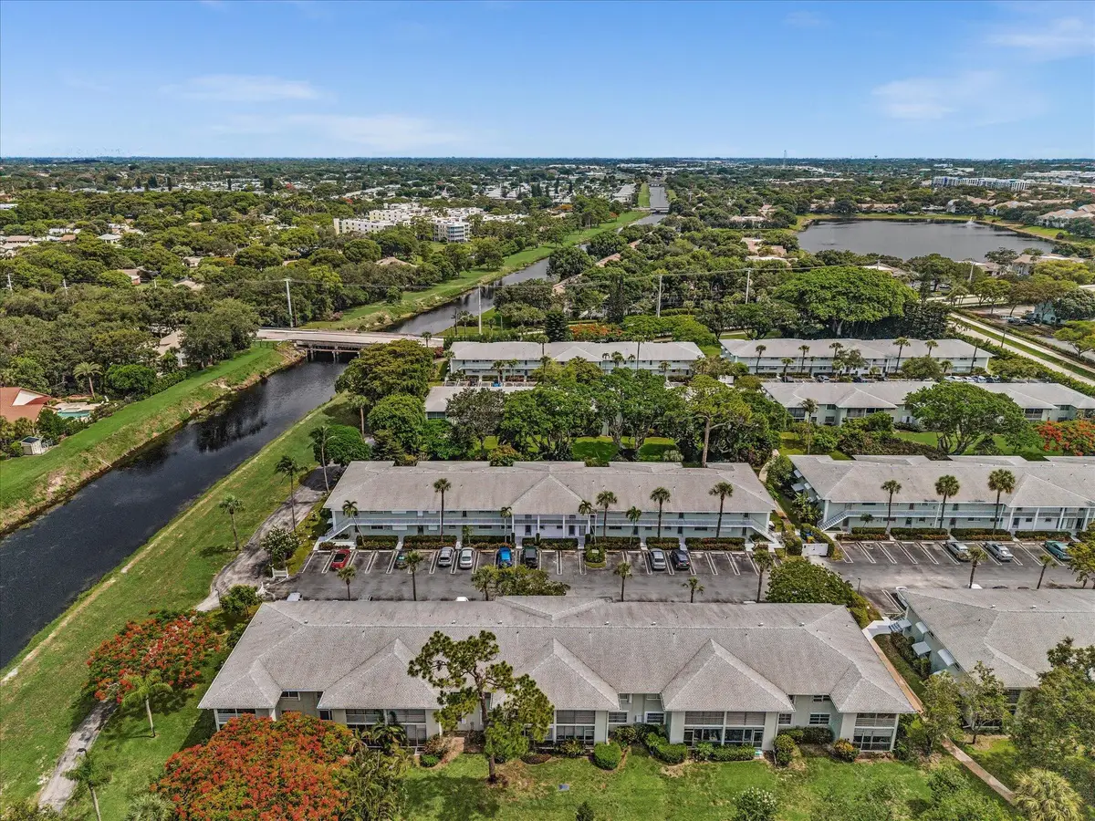 2420 NW 22nd Avenue #Apt 602, Delray Beach, FL 33445 - #1