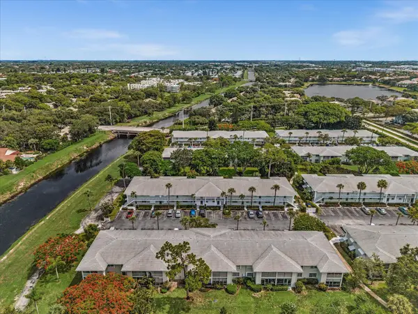 2420 NW 22nd Avenue #Apt 602, Delray Beach, FL 33445